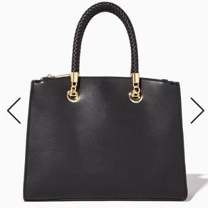 Blk Handbag